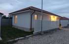 FARA COMISIOANE casa eleganta 3 camere 2 bai PARTER+pod camera tehnica la cheie
