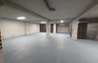 Spatiu subsol 227mp cu parcari subterane si boxe - 4