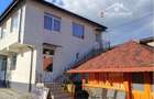 Cladire comerciala 376 mp, DN73 Rucar | 1.377 mp teren