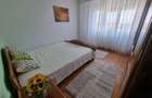Inchiriez apartament 3 camere, Manastur, parcare inclusa