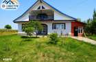 CASA cu teren 1300 mp SLOBOZIA langa orasul ROZNOV - 6