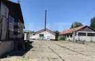 Spatiu industrial -HALE 3200 mp, 32.0000 MP teren INTRAVILAN - Raducaneni (Iasi)