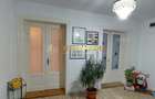Casa cu 4 camere mobilata si utilata 593mp teren zona Centru
