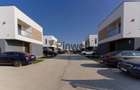 Vilă premium P+1 în complex rezidențial exclusivist | Tunari