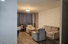 Apartament 3 camere bloc nou