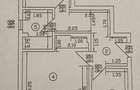 Apartament 2 camere complet mobilat si dotat
