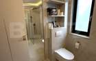 Apartament de lux,2 camere,2 băi,bloc nou,parter +parcare privată