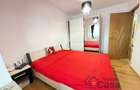 Apartament 3 camere Mioveni, Et3, 2 bai, 3 balcoane, mobilat,Bld Dacia