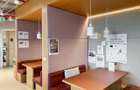Lucrati de oriunde cu un birou virtual in Spaces Campus 6 - 4