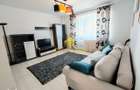 2 camere, mobilat modern, bloc nou, parcare, Dambul Rotund - 15