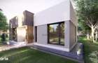 Casa la Rosu Domnesti, 4 Cam, Teren 500mp, Comision 0% - 10