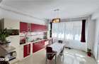Apartament de vanzare cu 3 camere, balcon + parcare, mobilat si utilat