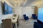 Apartament 3 camere/ complet mobilat/ dormitor matrimonial/ Bragadiru - 6