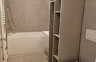 Vand apartament cu 2 camere,mobilat,utilat ,nelocuit,nou,parcare subterana