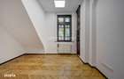 Apartament elegant in vila din perioada interbelica, 6 camere - 9