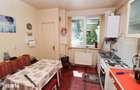 Apartament cu 2 camere semidecomandat în Tractorul - 1