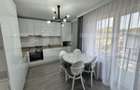 Apartament modern de inchiriat, cu 2 camere, 48 mp - Zalau