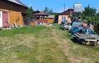 Casa cu 9.100 m teren intravilan, livada pe rod si anexe Stanca, Zvoristea, Suceava 40.000 euro
