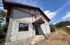 Vanzare Vila la gri Teren 800mp Lacul Mostistea - 10