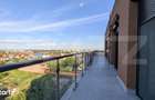 Apartament 3 camere Albert, 90 mp + terasa 29 mp, 2 parcari subterane