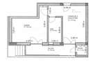 Apartament la cheie 2 camere gradina parcare Lacul lui Binder Sibiu
