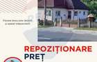 DE VANZARE- GOSPODARIE la cheie - Benesat (Salaj)
