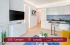 Cortina North | Studio LUX – 44 mp | 650 € - 2