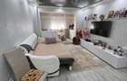 Apartament 3 camere decomandat tomis nors vis a vis de hotel Zodiac stradal vedere la bulevard parcul Tabacarie - 5