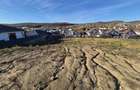 Teren intravilan 600 mp Comuna Livezeni