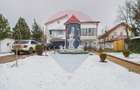 De vanzare | Casa/vila individuala + teren in Tunari, Ilfov - 11