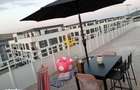Penthouse, 3 camere, Terasa, Parcare, Eroilor, Penny, Floresti, Modern - 1