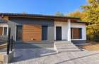 Casa Smeura constructie 2026, parter