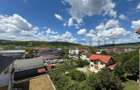 Apartament Spatios pe 2 etaje - Garaj - Complex securizat - Baciu - 12