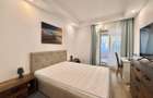 COSMOPOLIS - Apartament cu 2 camere tip studio, mobilat si utilat.