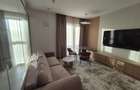 AVIATIEI, apartament nou 2 camere Nusco City 2, prima închiriere, DEOSEBIT - 1