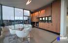 Penthouse lux Herăstrău-Aviației, 160 mp, 3 locuri parcare, terasa 42 mp.