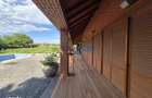 Proprietate exclusivista cu 7.000 mp teren, piscina si multiple spatii - 1