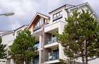 Penthouse cu priveliste deosebita - Finisat la cheie, nou