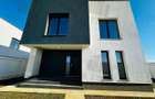 Casa moderna P+1E de vanzare in comuna Frumu?ani - 13