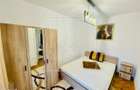 Ap. renovat, cu 2 camere si balcon, Zona Cedonia