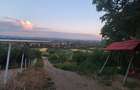 Vand loc de cabana cu pivnita