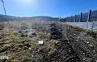 Teren construibil -556 mp situat in Chinteni in zona de case, front 1 - 10