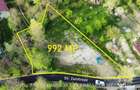 TEREN 992 MP LANGA STATIUNEA BAILE OLANESTI - Pausesti Maglasi (Valcea)