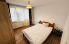 3 camere în Podu Roș – La Bulevard - Etaj 1 - 62 mp