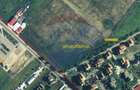 Proiect Rezidential Targoviste: 6450mp Intravilan Ideal blocuri /case - 8