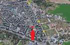 Tomis Nord (Ciresica) Spatiu comercial 430 mp, etaj 1 - 14