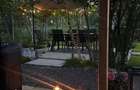 Birou cu piscina, curte si zona de relaxare - 13