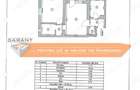Apartament 2 camere Central, liber, Centrala Termica, mobilat - 4