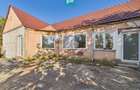Casa cu teren 983 mp, front stradal 30 m, Cicir