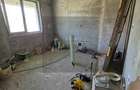 Bragadiru, duplex D, P+1 cu garaj subteran de 60 mp, teren 241 mp
